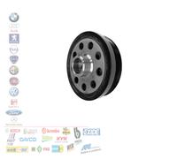 PULEGGIA CINGHIA ALBERO MOTORE GOMITI BMW SERIE 1 E81 3 E90 5 E60 X1 E84 X3 E83