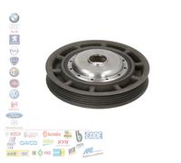 PULEGGIA CINGHIA ALBERO MOTORE RENAULT CLIO MEGANE SCENIC 1.4 1.6 658015