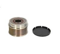 Puleggia cinghia, Alternatore BTA E4M004BTA per OPEL ANTARA A (L07) 2 2006-2011
