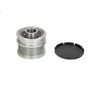 Puleggia cinghia, Alternatore BTA E4M011BTA per CLASSE A (W168) 1.7 2001-