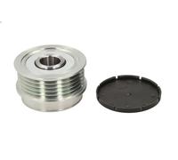 Puleggia cinghia, Alternatore CQ CQ1040023 per AUDI A3 (8P1) 2 2004-2012