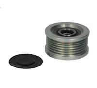 Puleggia cinghia, Alternatore CQ CQ1041112 per SAAB 9-3X (YS3) 1.9 2009-2012