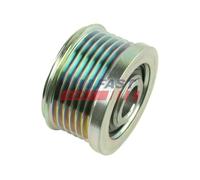 Ventola alternatore FT45622 FAST per FIAT PEUGEOT CITROËN IVECO PORSCHE MULTICAR