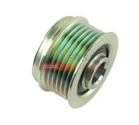 Puleggia Cinghia Alternatore Fast FT45628 per Citroën Fiat Iveco Opel Subaru VW