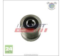 Puleggia cinghia alternatore Fast per ALFA ROMEO GIULIETTA DODGE NITRO FIAT FRE