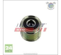 Puleggia cinghia alternatore Fast per CITROEN JUMPER II FIAT DUCATO IVECO DA b52