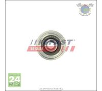 Puleggia cinghia alternatore Fast per FORD TRANSIT TOURNEO MONDEO GALAXY S-MAX