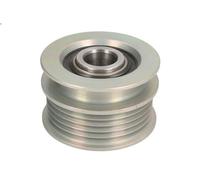 Puleggia cinghia, Alternatore INA 535 0009 10 per AUDI A3 (8L1) 1.9 1997-2001