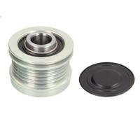 Puleggia cinghia, Alternatore INA 535 0101 10 per CLASSE A (W168) 1.4 1997-2004
