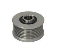 Puleggia cinghia, Alternatore INA 535 0177 10 per NAVARA NP300 (D40) 2.5 2012-