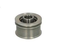 Puleggia cinghia, Alternatore INA 535 0181 10 per FORD KUGA I 2 2010-2012