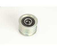 Puleggia cinghia, Alternatore INA 535 0204 10 per OPEL ASTRA J GTC 2 2012-2015