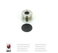 Puleggia cinghia Alternatore PER Audi A1 1.6 TDI 66 KW 90 CV