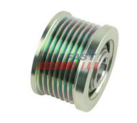 Puleggia cinghia, Alternatore per FIAT IVECO MITSUBISHI Canter (FB7, FB8, FE7, F