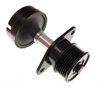 Puleggia cinghia, Alternatore per FORD FIESTA FOCUS TOURNEO CONNECT TRANSIT CONN