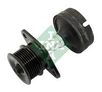 Puleggia cinghia, Alternatore per FORD FIESTA FOCUS TOURNEO CONNECT TRANSIT CONN