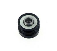 Puleggia cinghia Alternatore PER Peugeot Bipper 1.3 HDi 75 55 KW 75 CV