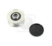 Puleggia cinghia Alternatore PER Toyota Auris 1.4 D-4D 66 KW 90 CV