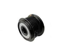 Puleggia cinghia Alternatore PER Toyota Auris 2.0 D-4D 91 KW 124 CV
