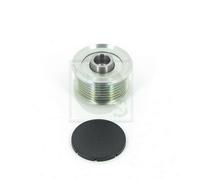 Puleggia cinghia Alternatore PER Toyota Auris 2.2 D 130 KW 177 CV