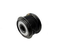 Puleggia cinghia Alternatore PER Toyota Avensis sw 2.0 D-4D 93 KW 126 CV