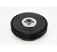 Puleggia Cinghia CONTINENTAL CTAM VD1002, Albero Motore Per AUDI, VOLVO, VW