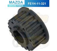 Puleggia cinghia distribuzione originale Mazda FE1H-11-321