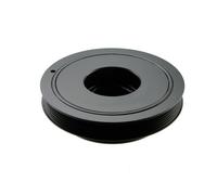 NTY Puleggia cinghia albero a gomiti RKP-HD-008 per Honda Accord 3.0 98-02, Odyssey 3.0 00-04