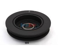Japko Puleggia cinghia 122505 albero a gomiti per Hyundai, Mitsubishi