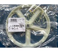 PULEGGIA CINGHIA LAVATRICE ORIGINALE ELECTROLUX REX 1084895083