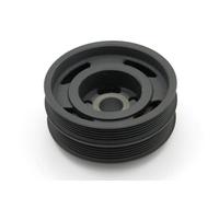 Puleggia Cinghia Motore Ford 1.4, 1.6TI Focus II/III 2004-, C-MAX 2003-