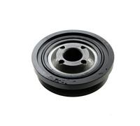 NTY Puleggia cinghia, Albero a gomiti compatibile con FORD RKP-FR-004