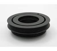 Puleggia Cinghia Motore Mits.Eng.4G64 Galant EA 96-03, Space Wagon 98-04 Nuova