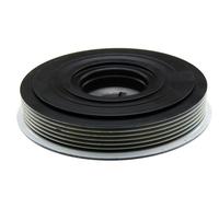 NTY RKP-PE-000 Puleggia cinghia, Albero a gomiti per ALFA ROMEO,CHRYSLER,CITROËN