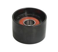 Puleggia cinghia Poly - V per FENDT 5220 E, 8370P, 8380P; CHALLENGER 644C, 645