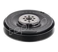 Puleggia Cinghia TOPRAN 113 662, Albero Motore per AUDI, VW