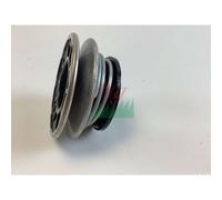 Puleggia cinghia trapeizoidale motozappa ORIGINALE STIHL 63607002501