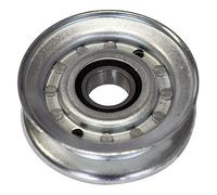 Puleggia cinghia trasmissione GGP adattabile sostituisce 125601592/0 su MP84 ...