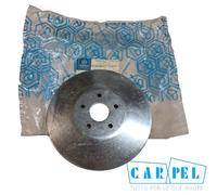 PULEGGIA CINGHIA TRASMISSIONE PIAGGIO VESPA PK AUTOMATICA 50 ORIGINALE 222542