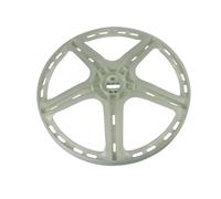 Puleggia Compatibile Con AEG 5029824900/9 per Lavatrice