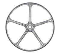 Puleggia Compatibile Con Beko 2816660200 per Lavatrice