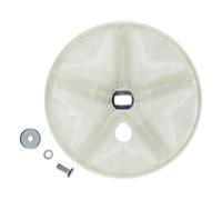 Puleggia Compatibile Con Electrolux 4055191383 Per Lavatrice