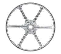 Puleggia Compatibile Con Samsung Dc66-00655a per Lavatrice