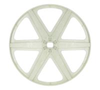 Puleggia Compatibile Con Samsung DC66-00767A Lavatrice Dell'