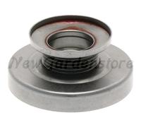 Puleggia compatibile per troncatrice STIHL 31270316 4238 760 8500