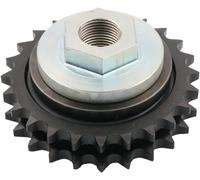 Puleggia Compensatrice Per Cinghie 34T #CS-34A