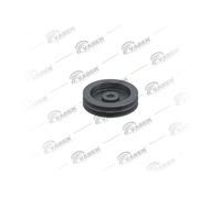 Puleggia, Compressore Ad Aria - VADEN 7600 880 001 - 7600880001