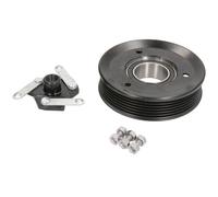 PULEGGIA COMPRESSORE CLIMA PER VW AUDI SEAT SKODA KTT040285