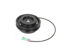 PULEGGIA COMPRESSORE CLIMA THERMOTEC KTT040018 VOLKSWAGEN AUDI SEAT SKODA