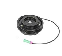 PULEGGIA COMPRESSORE CLIMA THERMOTEC KTT040020 VOLKSWAGEN AUDI SEAT SKODA